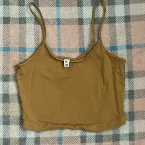 BP Crop Top